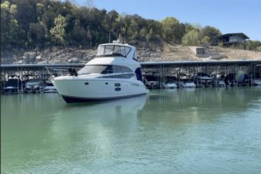 47' Meridian 2016 Yacht For Sale